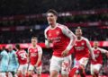 Arsenal