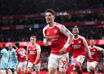 Arsenal