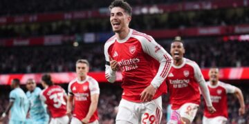 Arsenal