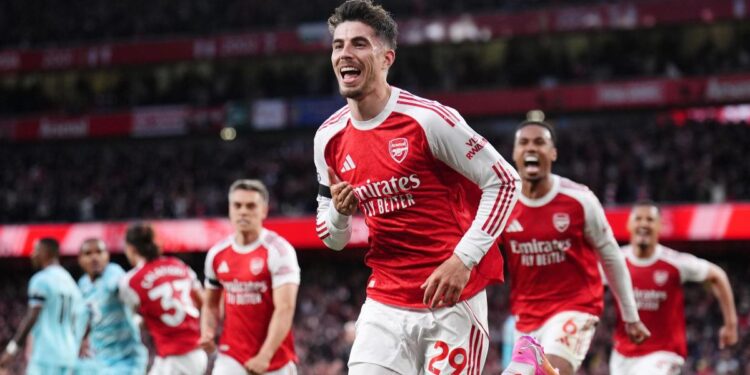 Arsenal