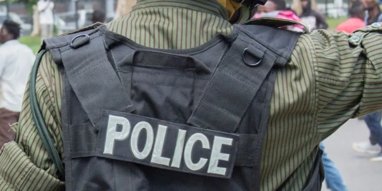 Police