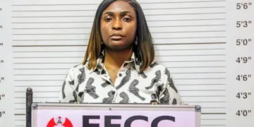 Blessing CEO