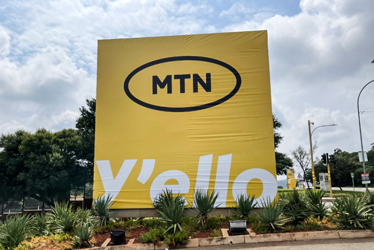 MTN
