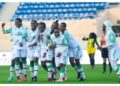 Comoros