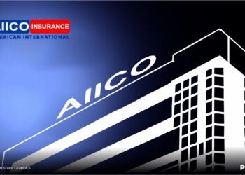 AIICO Insurance Plc headquarters Lagos Nigeria