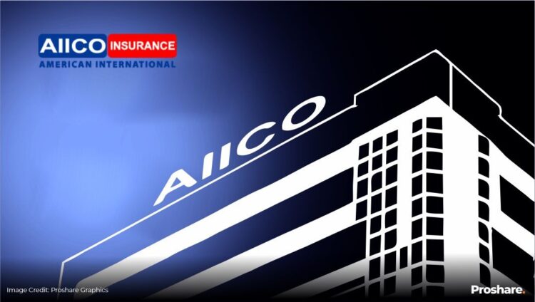 AIICO Insurance Plc headquarters Lagos Nigeria