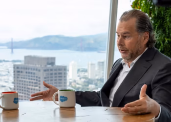 Salesforce