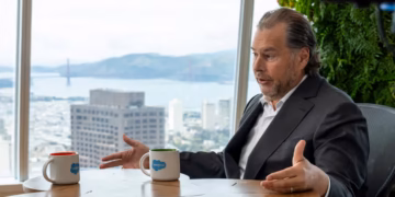 Salesforce