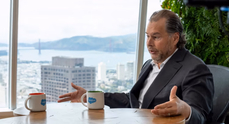 Salesforce