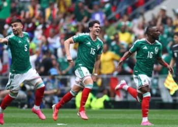 Mexico