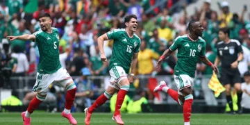 Mexico