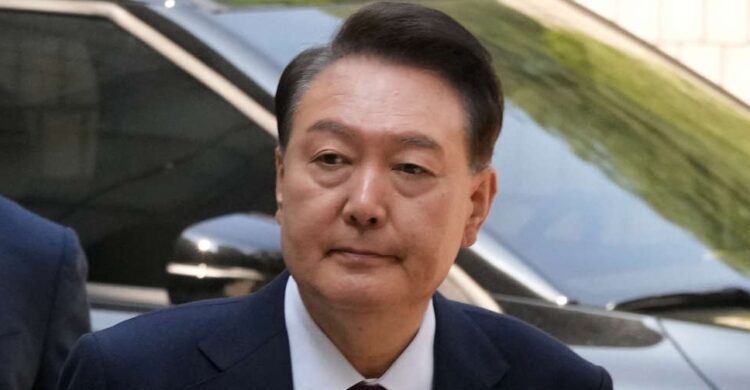 Yoon