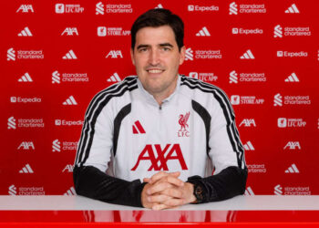 Liverpool