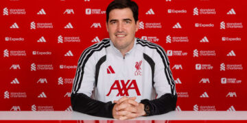 Liverpool