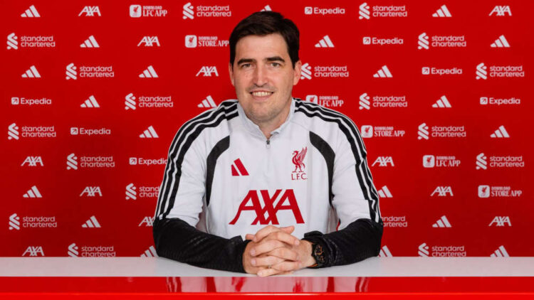 Liverpool