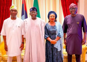 Sanwo-Olu