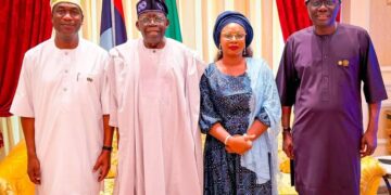 Sanwo-Olu