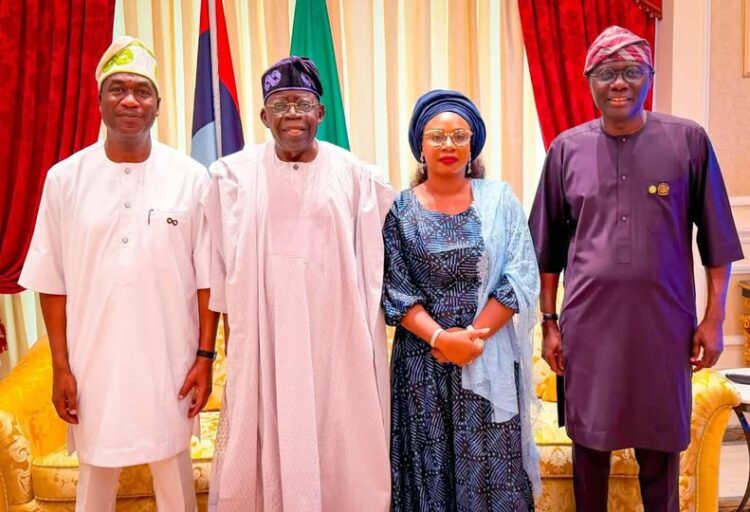 Sanwo-Olu