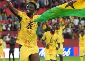 Ghana
