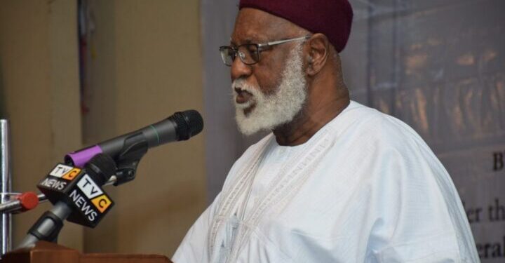 Abdulsalami