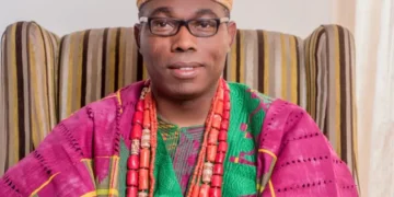 Adebayo
