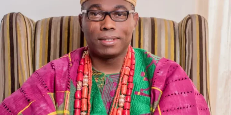 Adebayo