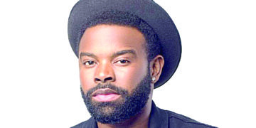 Gabriel Afolayan
