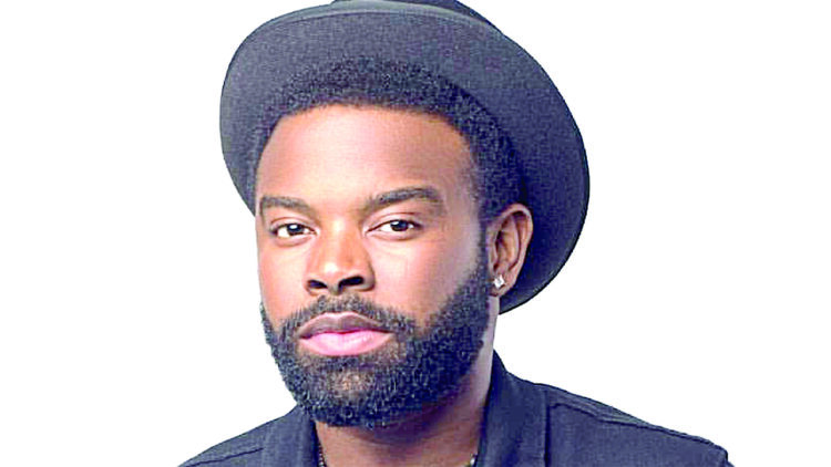 Gabriel Afolayan