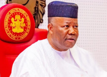 Akpabio