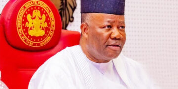 Akpabio