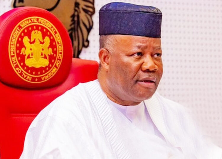Akpabio