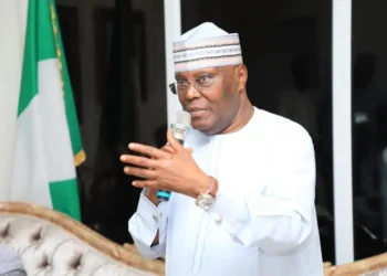 Atiku