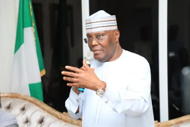 Atiku