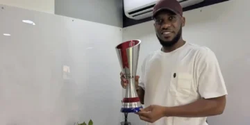Okocha