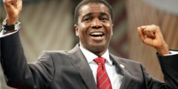 Bishop Abioye