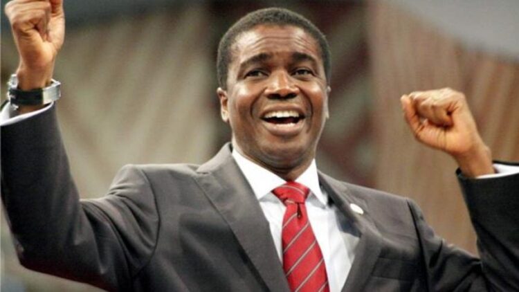 Bishop Abioye