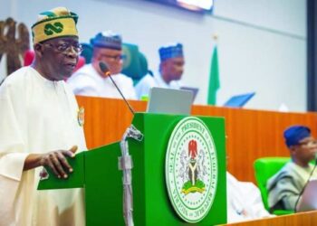Tinubu