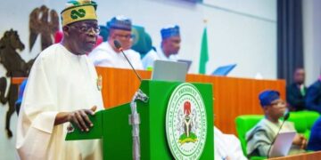 Tinubu