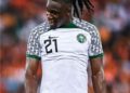 Calvin Bassey
