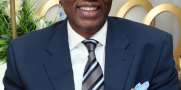 Gbenga Daniel
