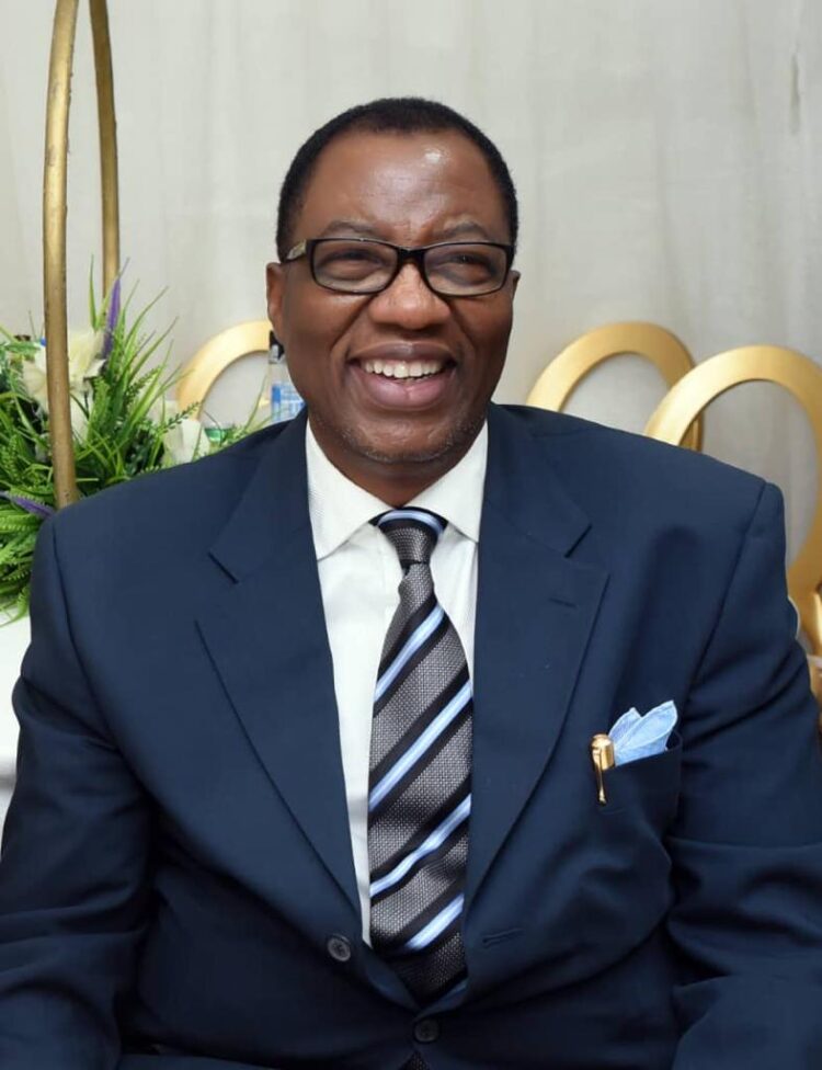 Gbenga Daniel