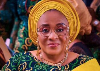 Florence Ajimobi