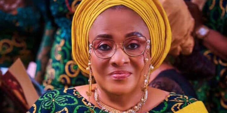 Florence Ajimobi