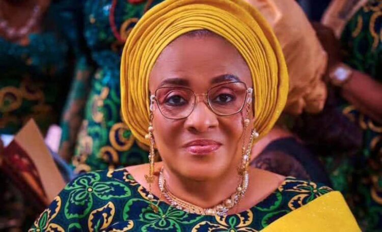 Florence Ajimobi