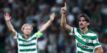 Trincão