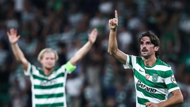 Trincão