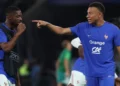 Mbappé