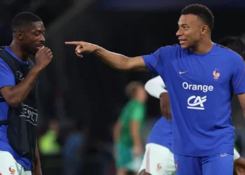 Mbappé