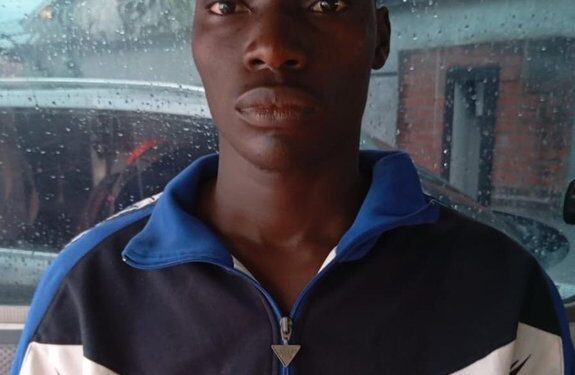 Tinubu