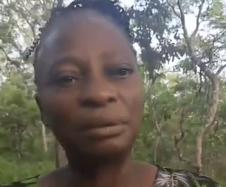 Rachael Alamu